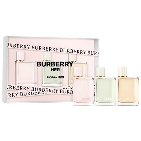 burberry body ebay mini|Burberry her perfume best price.